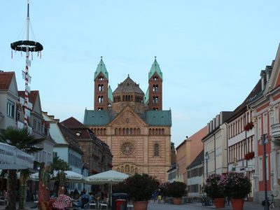 speyer